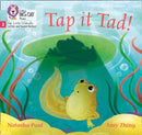 BIG CAT LW L&S _TAP IT TAD