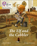 BIG CAT LW L&S _ELF COBBLER