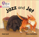 BIG CAT LW L&S _JAZZ AND JET