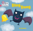 BIG CAT LW L&S _DING DONG