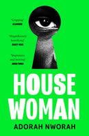 House Woman-9780008502751