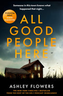 ALL GOOD PEOPLE HERE PB