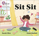 Sit Sit : Phase 2 Set 1-9780008503284