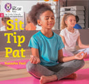 BIG CAT LW L&S _SIT TIP PAT