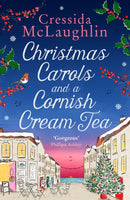 Christmas Carols and a Cornish Cream Tea-9780008503635