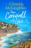 From Cornwall with Love-9780008503697