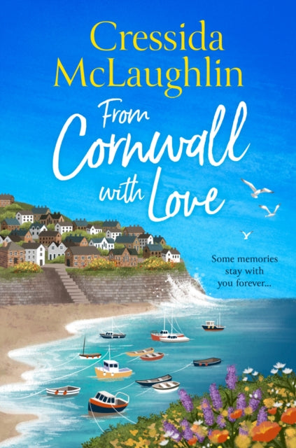 From Cornwall with Love-9780008503697