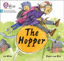 The Hopper : Phase 3 Set 2-9780008504106
