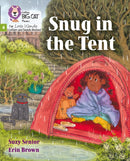 BIG CAT LW L&S _SNUG TENT