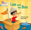 BIG CAT LW L&S _LEE BOX