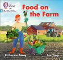 BIG CAT LW L&S _FOOD FARM