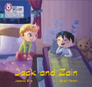 Jack and Zain : Phase 3 Set 1-9780008504267