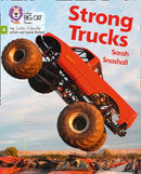Strong Trucks : Phase 4 Set 1-9780008504274