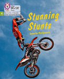 Stunning Stunts : Phase 4 Set 2-9780008504281