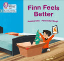 Finn Feels Better : Phase 3 Set 1-9780008504304
