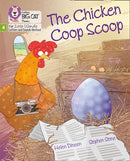 BIG CAT LW L&S _THE CHICKEN