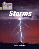 BIG CAT LW L&S _STORMS