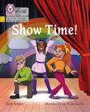 Show Time : Phase 5 Set 3-9780008504380