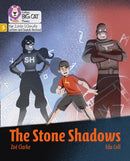 The Stone Shadows : Phase 5 Set 3-9780008504397