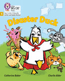 Disaster Duck : Phase 5 Set 4-9780008504403