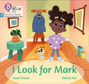 BIG CAT LW L&S _LOOK MARK