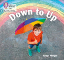 Down to Up : Phase 3 Set 1-9780008504519