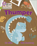 Thumper : Phase 4 Set 1-9780008504533