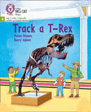 Track a T-Rex : Phase 4 Set 1-9780008504557