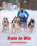 Train to Win : Phase 4 Set 2-9780008504571