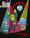 Spook Night : Phase 4 Set 2-9780008504588