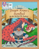 BIG CAT LW L&S _DRAGON KEEPER