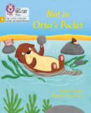 Not in Otter's Pocket! : Phase 5 Set 1-9780008504618