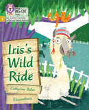 BIG CAT LW L&S _IRIS WILD