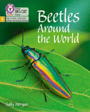 Beetles Around the World : Phase 5 Set 4-9780008504755