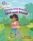 Witney and Boscoe's Lost and Found : Phase 5 Set 4-9780008504847