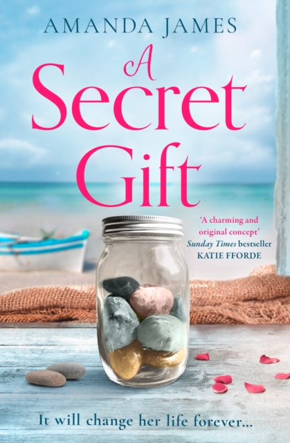 A Secret Gift-9780008504991