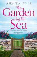 The Garden by the Sea-9780008505011