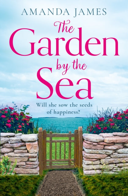 The Garden by the Sea-9780008505011