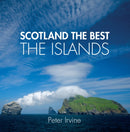 Scotland The Best The Islands-9780008505288