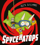 SPYCERATOPS PB