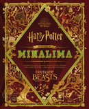MAGIC OF MINALIMA HB