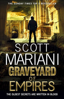 GRAVEYARD OF_BEN HOPE26 PB