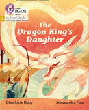 BIG CAT LW L&S _DRAGON KING
