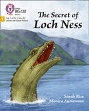 The Secret of Loch Ness : Phase 5 Set 4-9780008505912