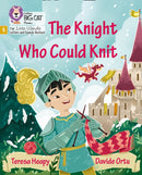 BIG CAT LW L&S _KNIGHT KNIT