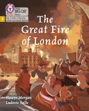 BIG CAT LW L&S _GREAT FIRE