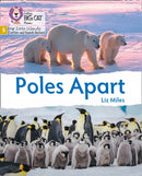BIG CAT LW L&S _POLES APART