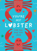 YOURE MY LOBSTER HB