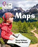Maps : Phase 4 Set 2-9780008506513