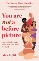 YOU ARE NOT BEFORE PICTURE PB